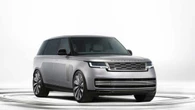 Range Rover SV Ultra, lusso e tecnologia ai massimi livelli