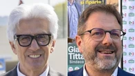 Colpo di scena a Macerata, Parcaroli va al ballottaggio per una manciata di voti