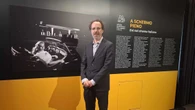 Il cinema e la stazione di servizio, in mostra l'Italia in strada