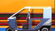 Con rickshaw elettrico E3W Hyundai e TVS puntano al mercato asiatico micromobilità