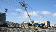 Il terremoto del 2011 ha spostato il Giappone verso Est