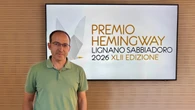 Sönmez, 'la letteratura ci ricorda che possiamo essere indipendenti'