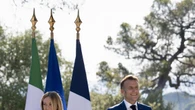 Presidente Libano, bene gli sforzi di Francia e Italia per coalizione dopo Unifil
