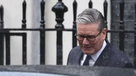 Starmer, 'sosterrò il candidato laburista nella suppletiva, chiunque sarà'