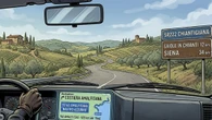 Vacanze in auto: due strade italiane per fare il pieno di bellezza ed emozioni