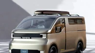 Rivoluzione per Toyota HiAce, uno dei veicoli commerciali più popolari al mondo