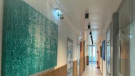La Dante Alighieri ha una seconda casa a Roma, Riccardi e Bruck inaugurano sede