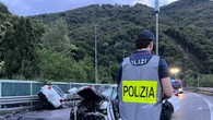 Schianto nel Bresciano, le vittime sono due giovani sorelle