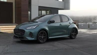 Mazda2 Hybrid 2026, ora con più dotazioni e sicurezza