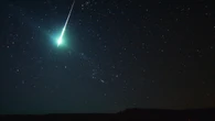 Record di bolidi nei cieli, avvistati oltre 2mila nel primo trimestre 2026