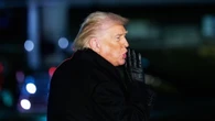 Media, annullato bilaterale tra Trump e Merz a Davos