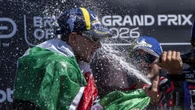 MotoGp: GP Ungheria, Bezzecchi "conto di fare bene anche qui"