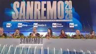 Carlo Conti: "Andate a votare per il referendum"