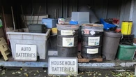 Boom di brevetti per il riciclo delle batterie al litio, domina l'Asia con il 63%