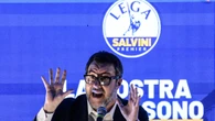 Salvini, la sinistra interrompe un incontro pubblico, intollerabile