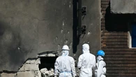 'Drone russo su un condominio in Romania', la Nato in allerta