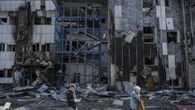Sale a 21 il bilancio dei morti a Kiev nei raid russi