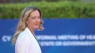 Meloni, 'scostamento di bilancio? Vediamo, non escludiamo nulla'