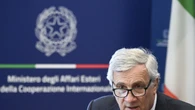 Tajani, gli Stati Uniti sono un nostro alleato fondamentale