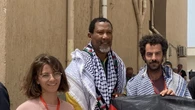 Verso Gaza anche il Global Sumud Convoy, due docenti italiani nella carovana