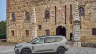 Dacia Jogger Hybrid 155, versatilità e autonomia per viaggiare senza compromessi