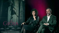 Dalla cronaca alle sale, Valeria Golino e' la protagonista de "La Gioia", il film sulla storia dell'insegnante uccisa da un ex allievo