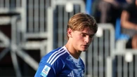 Nico Paz ha chiesto di restare al Como, verso il sì del Real