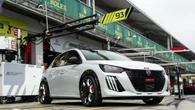Peugeot 208 GTi riporta in scena la sportività del marchio in chiave elettrica