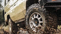 Da BFGoodrich nuovo All-Terrain T/A Ko3 per veicoli 4x4