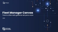 Flotte aziendali, plug-in verso il 40% entro il 2028 e le elettriche si fermano al 16%