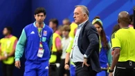 Mondiali: Advocaat, non è una vergogna perdere 7-1 con la Germania