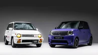 Honda Super N, look e prestazioni per dimenticare che è elettrica