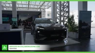 Changan Italia svela ad ADD 2026 la nuova Deepal S05 Ultra Hybrid