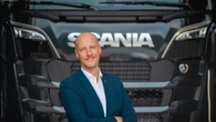 Fredrik Swartling da settembre sarà nuovo amministratore delegato di Scania Italia