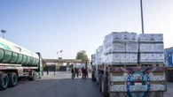 Aperto il valico di Rafah in entrata e in uscita da Gaza