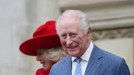 Re Carlo e Camilla atterrati a Washington, tra poco il te' con Trump