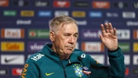 Mondiali: Ancelotti, 'viviamo questo momento con gioia ed entusiasmo'