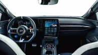 Alpine A390, una sportiva per cinque