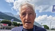 Giro d'Italia, Moser: "Vingegaard ormai lo ha in pugno"