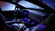 Bmw, M Concept Neue Klasse