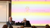 Università Scienze gastronomiche, 'lascito di Petrini sarà universale'