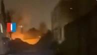 Media Iran, 'raid Usa-Israele vicino Teheran, almeno 13 morti