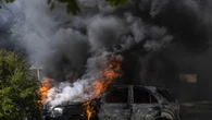 Zelensky, 'salgono a 5 i morti nel raid russo a Kramatorsk'