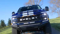 Shelby American Baja Raptor R, con pacchetto 1.000 Cv costa più della Corvette