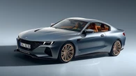 Bovensiepen Zagato, via alle consegne della esclusiva GT 'su misura'