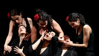 Biennale Teatro, Cirillo incrocia con successo due testi di Moscato