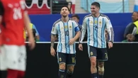 ++ Mondiali: 2-0 all'Austria, Argentina ai sedicesimi di finale ++