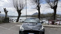 Mazda 2 Hybrid Homura Plus
