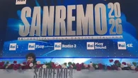 Sanremo, Renga: "Il meglio di me' e' un nuovo modo di essere uomini"