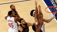 Finali Nba: New York ancora a segno, è avanti 2-0 su Cleveland